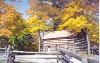 Centennial Museum - Sheguiandah