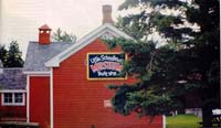 Little Schoolhouse & Museum - South Baymouth